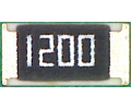 1206 120 Ом 0.25Вт, 1% металлоплёночный резистор (MF)  A02507