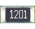1206   1.2кОм 0.25Вт, 1% резистор