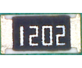1206  12кОм 0.25Вт, 1% резистор