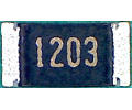 1206 120кОм 0.25Вт, 1% металлоплёночный резистор (MF)  A02579
