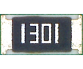1206   1.3кОм 0.25Вт, 1% металлоплёночный резистор (MF)  A02532