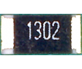 1206  13кОм 0.25Вт, 1% металлоплёночный резистор (MF)  A02556