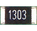 1206 130кОм 0.25Вт, 1% металлоплёночный резистор (MF)  A02580