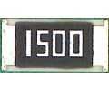 1206 150 Ом 0.25Вт, 1% резистор