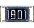1206   1.8кОм 0.25Вт, 1% металлоплёночный резистор (MF)  A02535