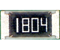 1206   1.8МОм 0.25Вт, 1% резистор