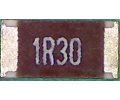 1206   1.3 Ом 0.25Вт, 1% резистор