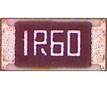 1206   1.6 Ом 0.25Вт, 1% резистор