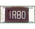 1206   1.8 Ом 0.25Вт, 1% резистор