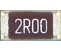 1206   2.0 Ом 0.25Вт, 1% резистор