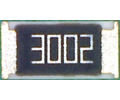 1206  30кОм 0.25Вт, 1% металлоплёночный резистор (MF)  A02564