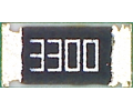 1206 330 Ом 0.25Вт, 1% металлоплёночный резистор (MF)  A02517