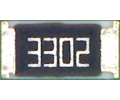 1206  33кОм 0.25Вт, 1% металлоплёночный резистор (MF)  A02565
