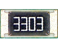 1206 330кОм 0.25Вт, 1% резистор