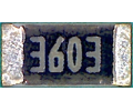 1206 360кОм 0.25Вт, 1% металлоплёночный резистор (MF)  A02590