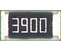 1206 390 Ом 0.25Вт, 1% резистор