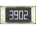 1206  39кОм 0.25Вт, 1% металлоплёночный резистор (MF)  A02567
