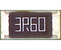 1206   3.6 Ом 0.25Вт, 1% металлоплёночный резистор (MF)  A02470