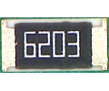 1206 620кОм 0.25Вт, 1% металлоплёночный резистор (MF)  A02596