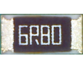 1206   6.8 Ом 0.25Вт, 1% резистор