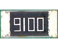 1206 910 Ом 0.25Вт, 1% резистор