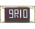 1206   9.1 Ом 0.25Вт, 1% металлоплёночный резистор (MF)  A02480