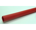 6.0 / 3.0 мм красная, 1м, Rexant 20-6004 термоусадочная трубка