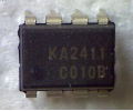 KA2411 DIP-8