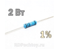 2Вт  22кОм 1% металлоплёночный резистор (MF)  E03719