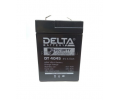Аккумулятор Delta DT 4045 4В, 4.5Ач