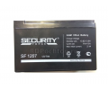 Аккумулятор SF 1207 12В, 7Ач Security Force E04469