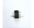 Z0107MN  (Z7M) симистор 1А, 600В SOT-223