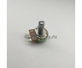 B2K 2кОм 3pin 15мм WH148 резистор переменный