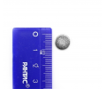 Неодимовый магнит диск 10х 2 мм