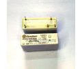 Реле 434170122000  12VDC, 10A 250VAC Finder выводы с шагом 3.2мм