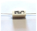 5Вт 560Ом керамический резистор