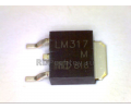 LM317M  (DPAK, TO-252)