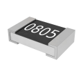 0805   1.1кОм 0.125Вт, 1% металлоплёночный резистор (MF)  E05652