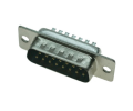 DB-15M (M - вилка) Разъём (DS1033-15M)
