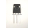 HY4008W  N-Channel+d 80V 200A 397W (TO-247)