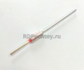 RY-115 TF 115 °C 15A термопредохранитель  E06124