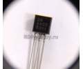 2N4403  pnp 40v 0,6a 0.6w 250MHz TO-92 EBC