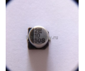 10mF  50V  5*5 SMD Алюминиевый электролит. конденсатор