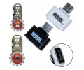 Переходник MRM-Power T04 OTG USB / MicroUSB