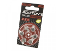 Батарейка Robiton ZA-312 1,45v BL6 PR41 (для слухового аппарата)