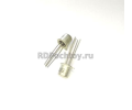 КП303А N-channel 25v 0.02a 0,2w KT-112