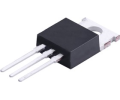 КТ805АМ  NPN 60v 5a 20w  20MHz TO-220 ECB