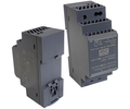 Блок питания 220V - 12V  2А на DIN-рейку HDR-30-12-MW  E08970