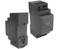 Блок питания 220V - 24V  1.5А на DIN-рейку HDR-30-24-MW  E08971