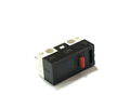 DM3-00P-110  1A 250VAC микропереключатель  E08935